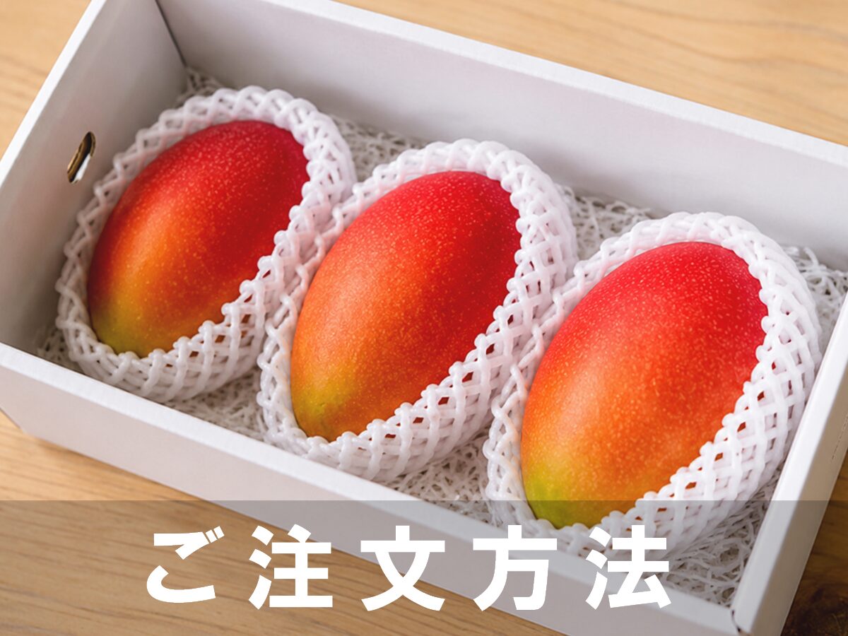 ご注文方法